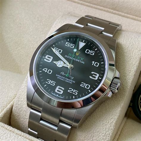 rolex airking kaufen|rolex air king price 2022.